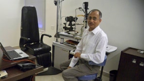 Dr. NR Rangaraj